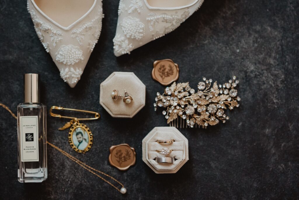 Saltwater Farm Vineyard Wedding | Abby + Adam