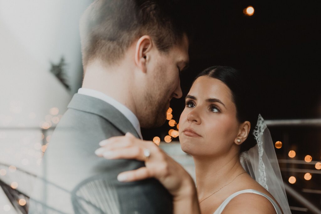 Saltwater Farm Vineyard Wedding | Abby + Adam
