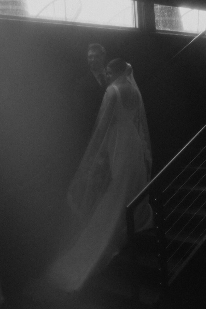 Saltwater Farm Vineyard Wedding | Abby + Adam