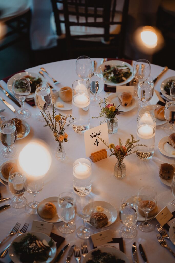 Saltwater Farm Vineyard Wedding | Abby + Adam