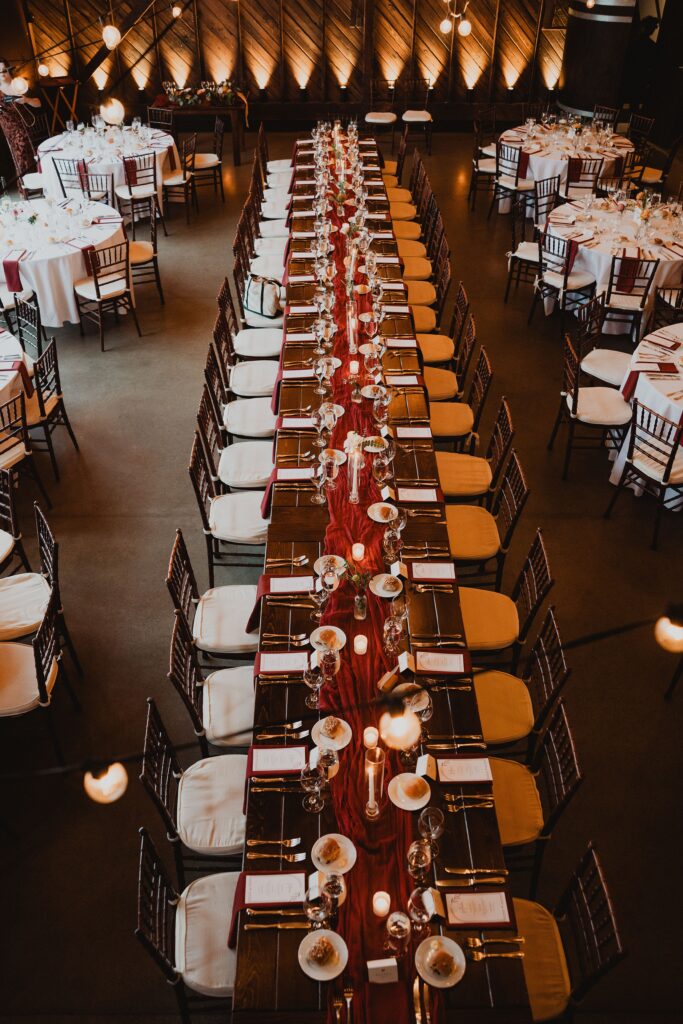 Saltwater Farm Vineyard Wedding | Abby + Adam