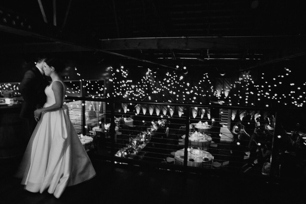 Saltwater Farm Vineyard Wedding | Abby + Adam