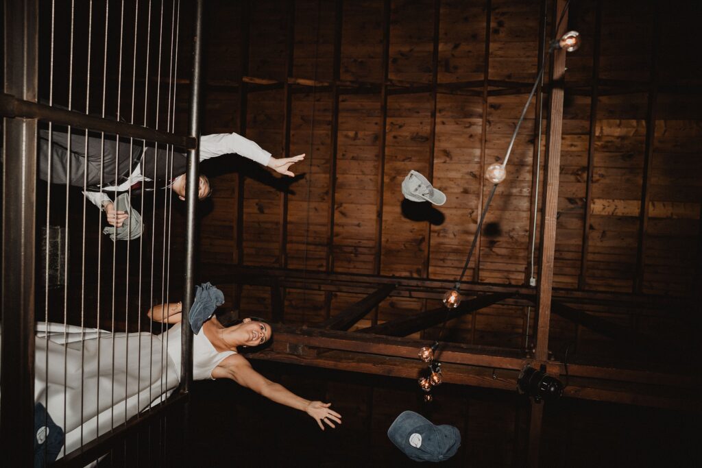 Saltwater Farm Vineyard Wedding | Abby + Adam