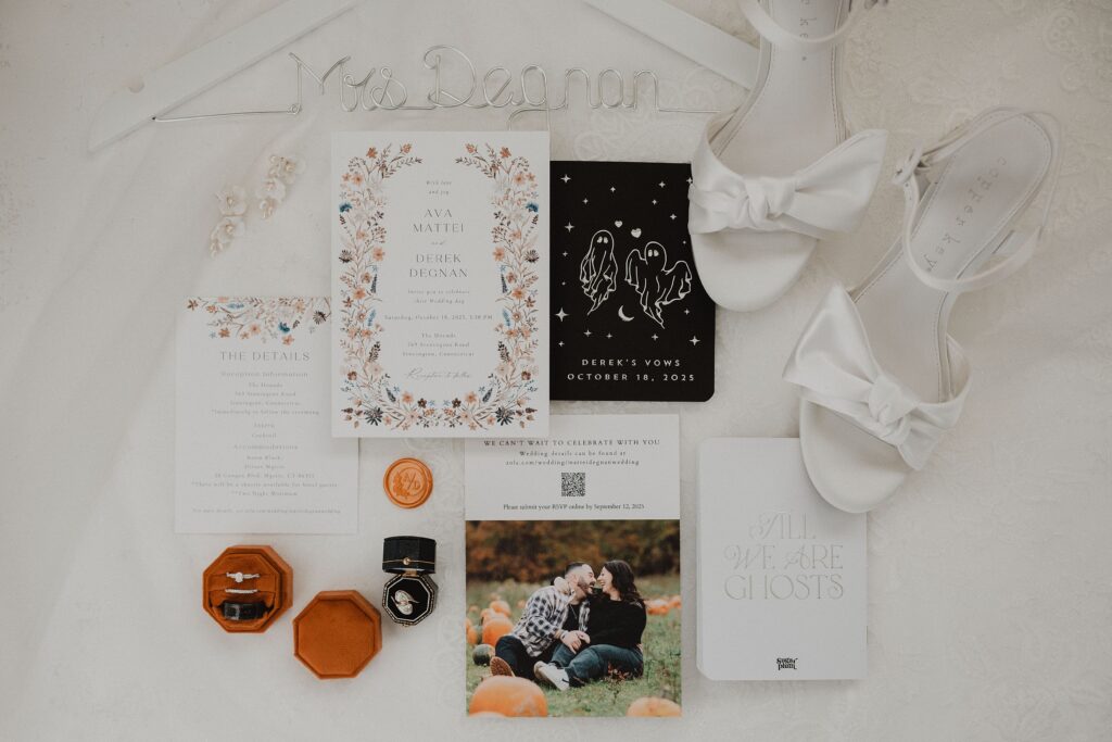 The Hounds Wedding | Ava + Derek