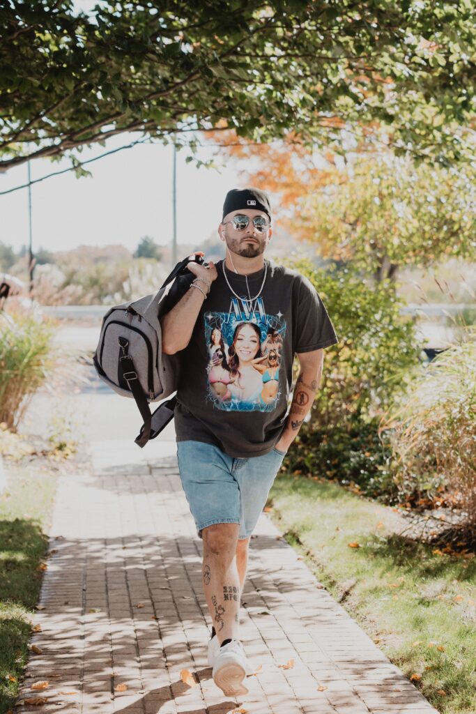 The Hounds Wedding | Ava + Derek