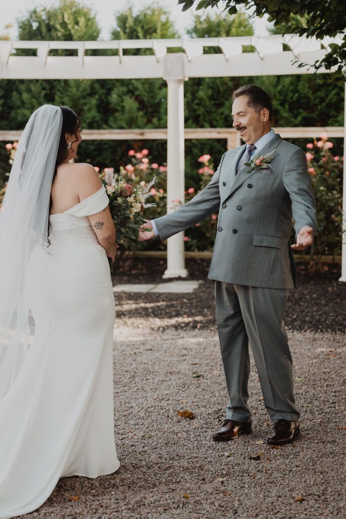 The Hounds Wedding | Ava + Derek