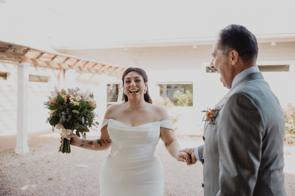 The Hounds Wedding | Ava + Derek