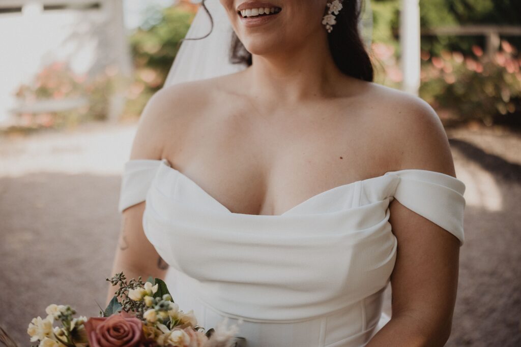 The Hounds Wedding | Ava + Derek