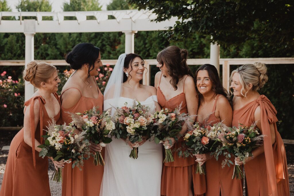 The Hounds Wedding | Ava + Derek