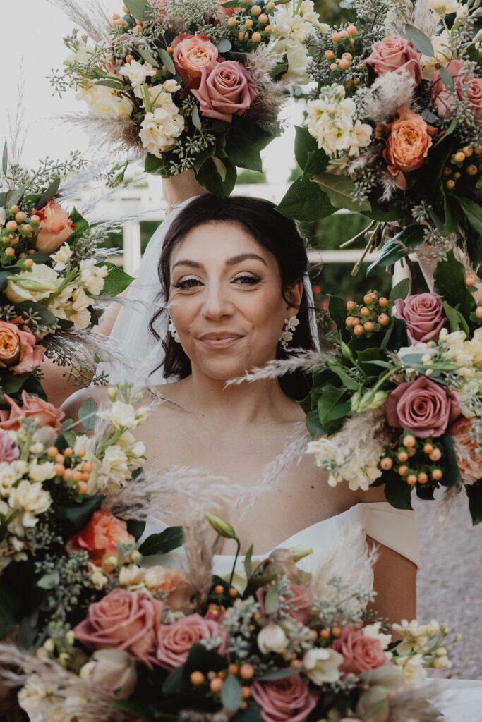 The Hounds Wedding | Ava + Derek