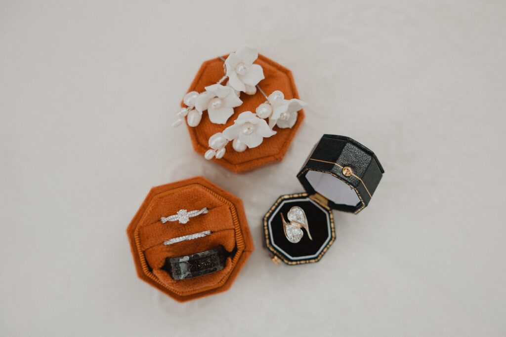 The Hounds Wedding | Ava + Derek