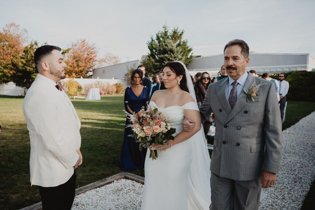 The Hounds Wedding | Ava + Derek