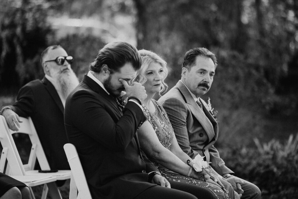 The Hounds Wedding | Ava + Derek