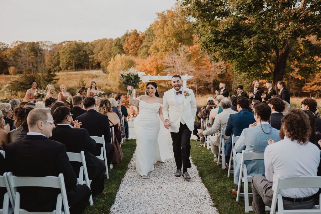 The Hounds Wedding | Ava + Derek