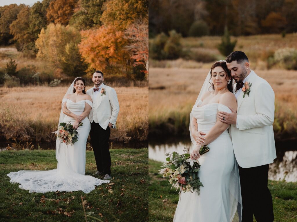 The Hounds Wedding | Ava + Derek