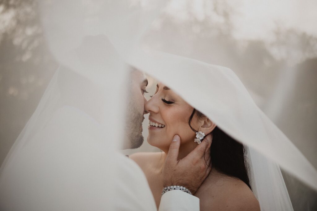 The Hounds Wedding | Ava + Derek