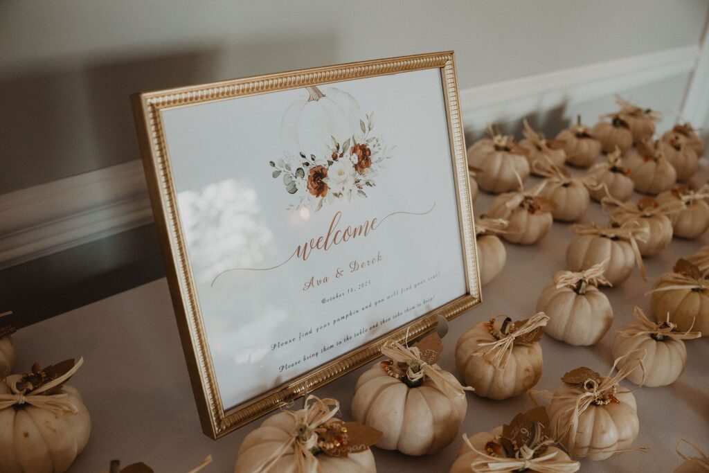 The Hounds Wedding | Ava + Derek