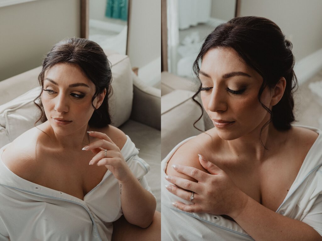 The Hounds Wedding | Ava + Derek