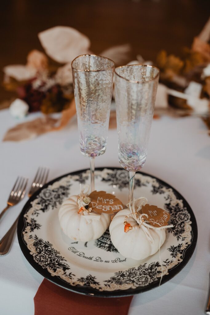 The Hounds Wedding | Ava + Derek