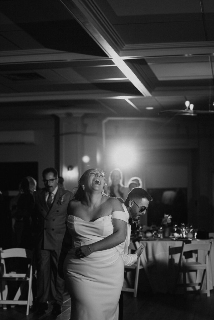 The Hounds Wedding | Ava + Derek