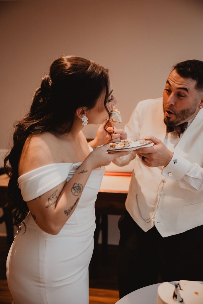 The Hounds Wedding | Ava + Derek