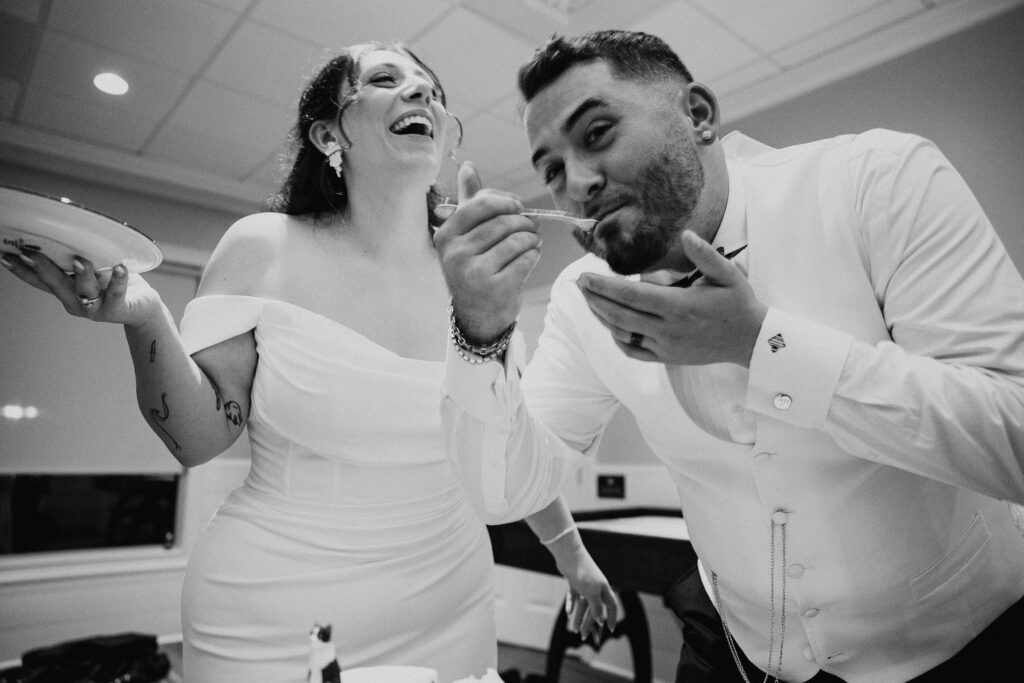 The Hounds Wedding | Ava + Derek