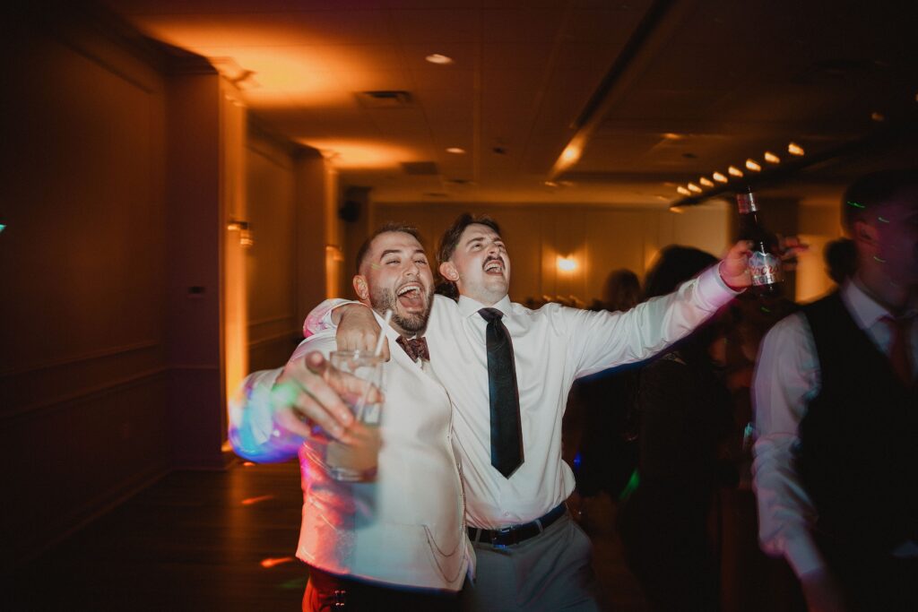 The Hounds Wedding | Ava + Derek