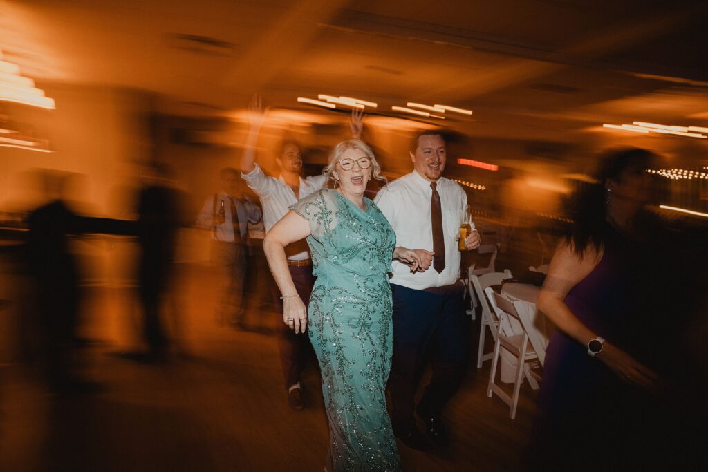 The Hounds Wedding | Ava + Derek