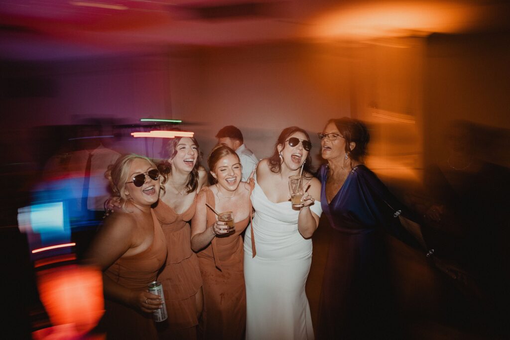 The Hounds Wedding | Ava + Derek