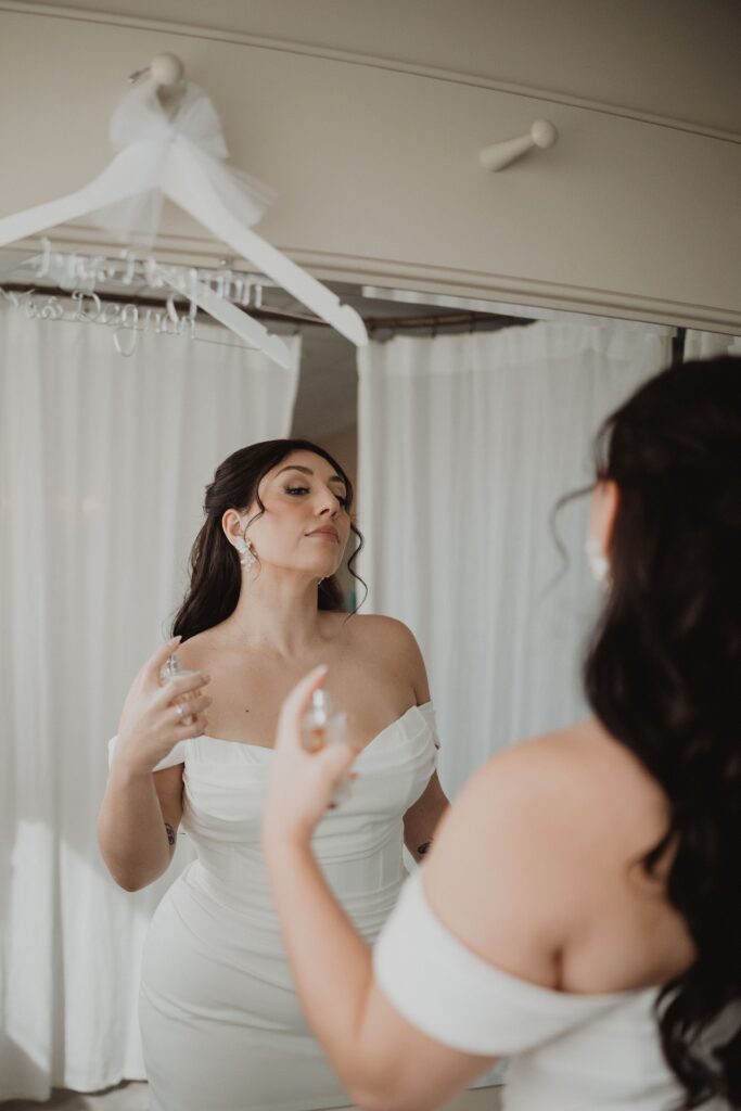 The Hounds Wedding | Ava + Derek