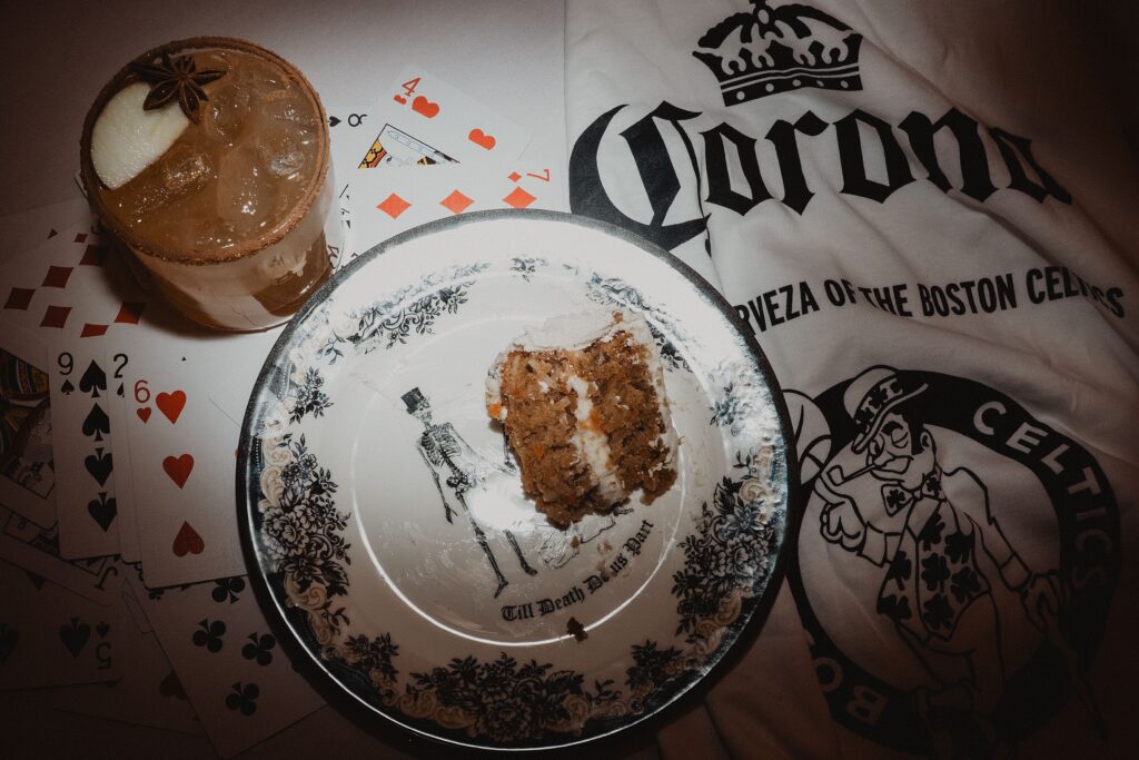 The Hounds Wedding | Ava + Derek