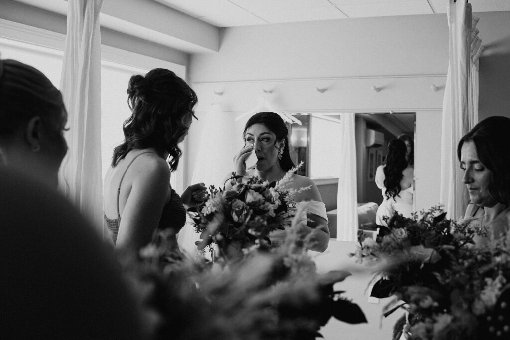 The Hounds Wedding | Ava + Derek