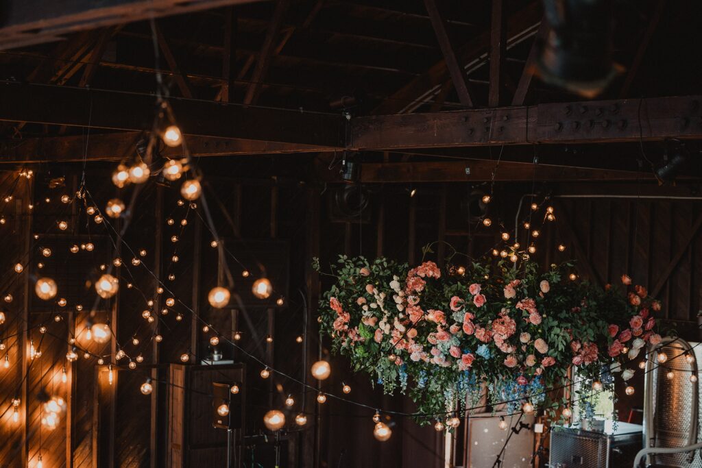 Saltwater Farm Vineyard Wedding | Meg + Kyle