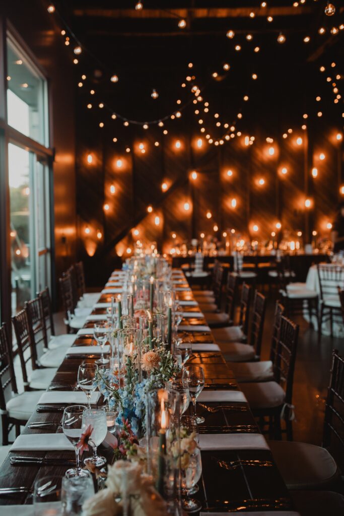 Saltwater Farm Vineyard Wedding | Meg + Kyle