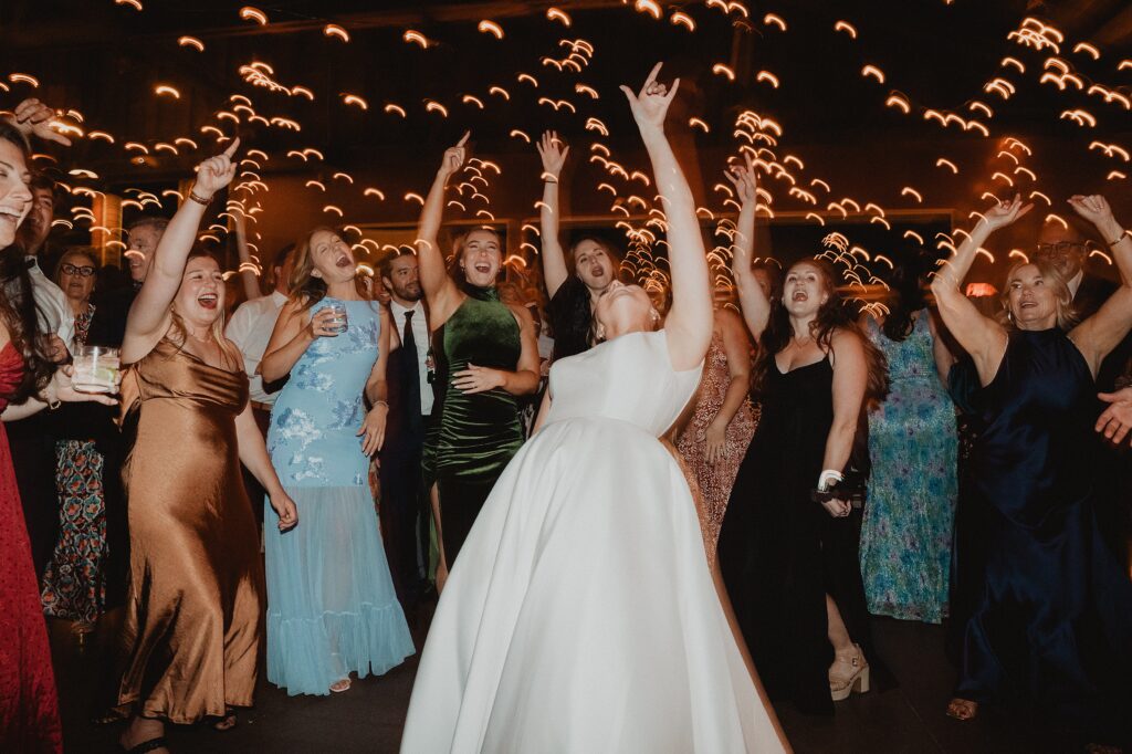 Saltwater Farm Vineyard Wedding | Meg + Kyle