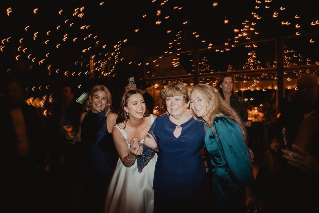 Saltwater Farm Vineyard Wedding | Meg + Kyle