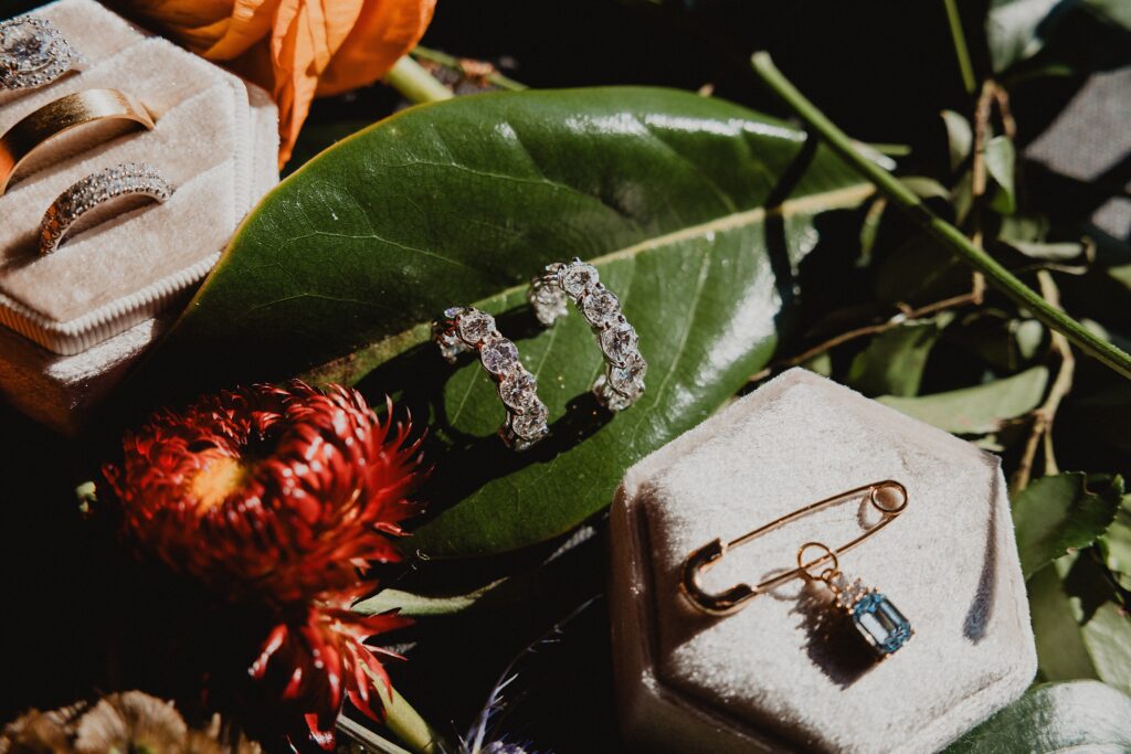 Saltwater Farm Vineyard Wedding | Brea + Lindsley