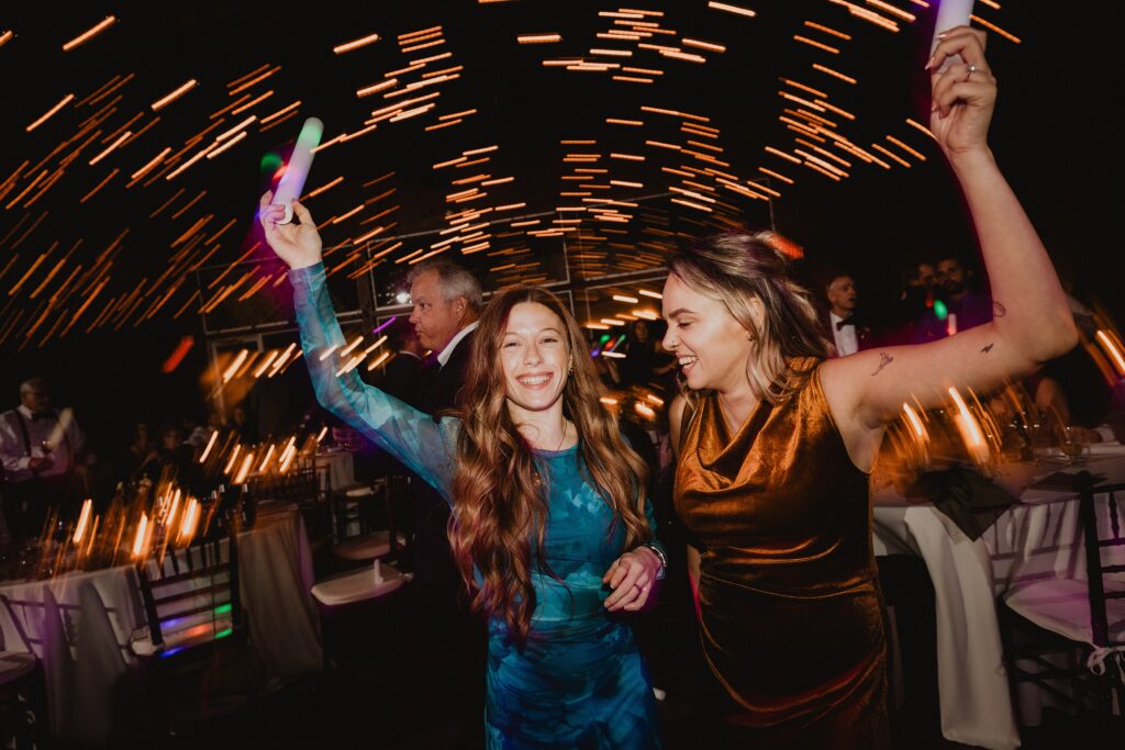 Saltwater Farm Vineyard Wedding | Brea + Lindsley