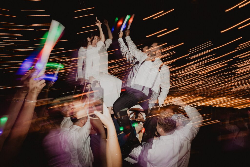 Saltwater Farm Vineyard Wedding | Brea + Lindsley