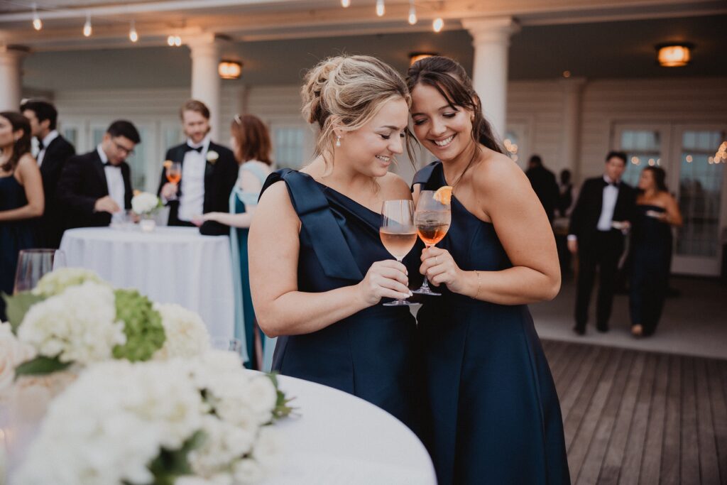 Ocean House Wedding Weekend | Katie + Zach