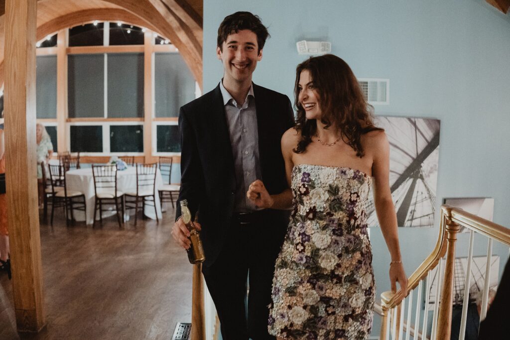 Ocean House Wedding Weekend | Katie + Zach