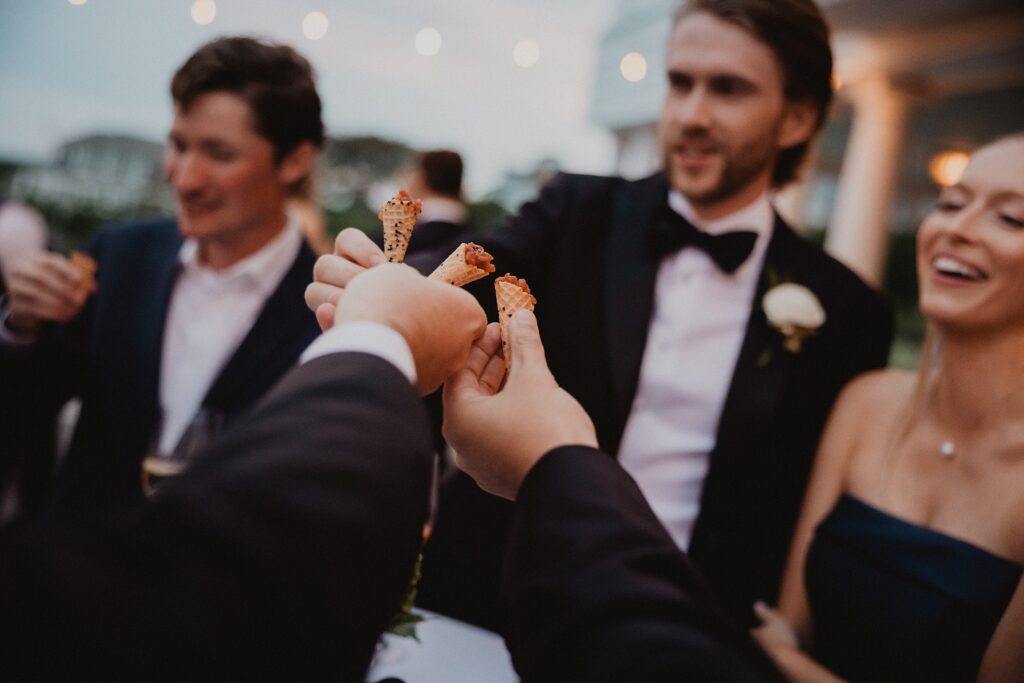 Ocean House Wedding Weekend | Katie + Zach