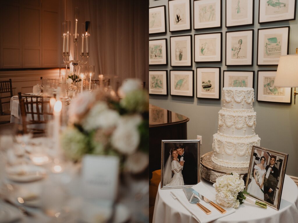 Ocean House Wedding Weekend | Katie + Zach