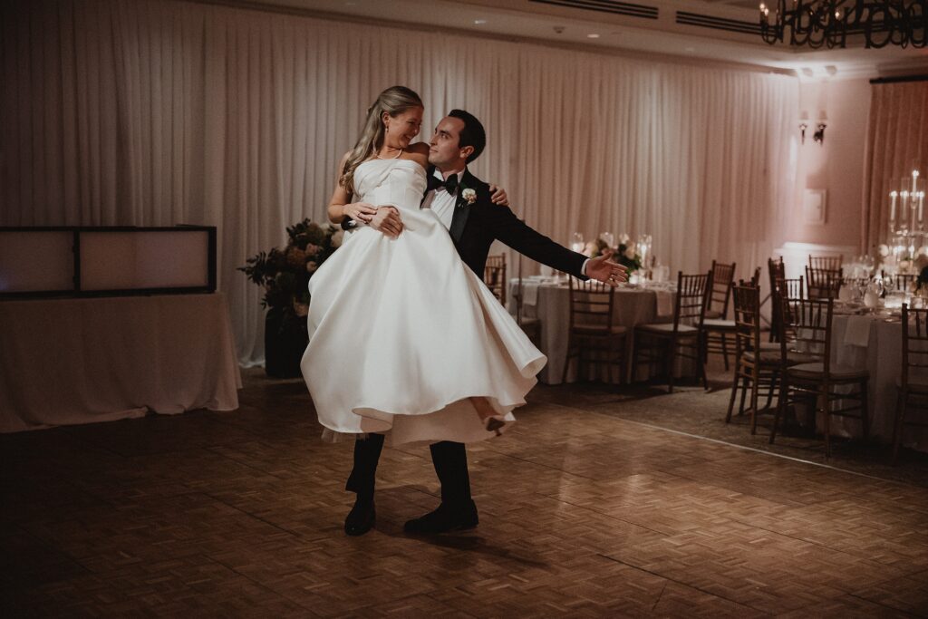 Ocean House Wedding Weekend | Katie + Zach