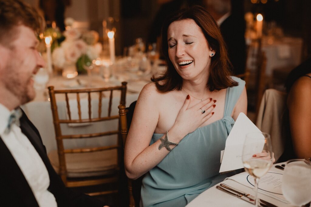 Ocean House Wedding Weekend | Katie + Zach