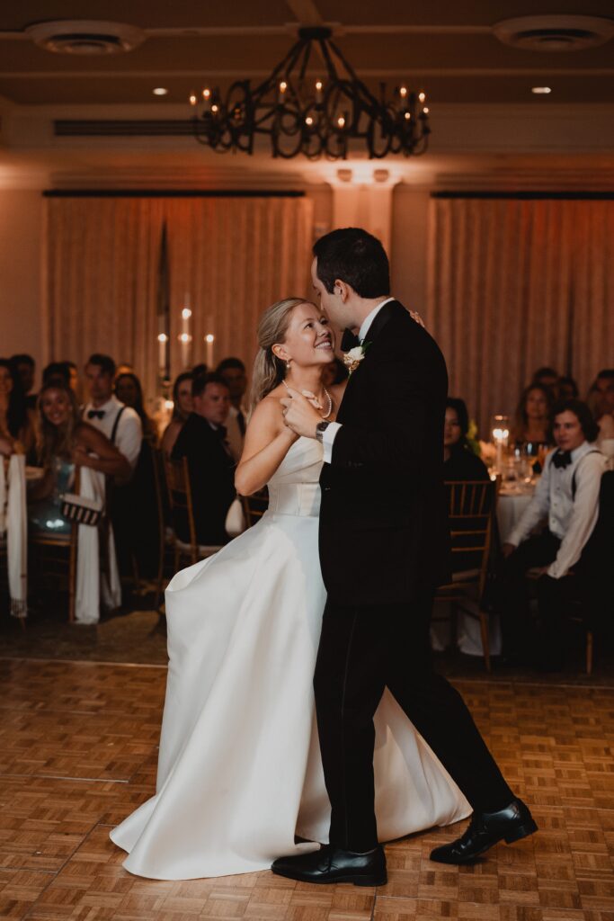 Ocean House Wedding Weekend | Katie + Zach