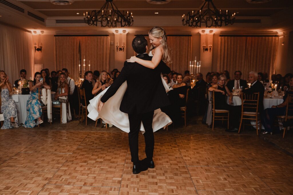 Ocean House Wedding Weekend | Katie + Zach