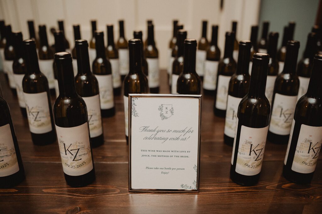 Ocean House Wedding Weekend | Katie + Zach