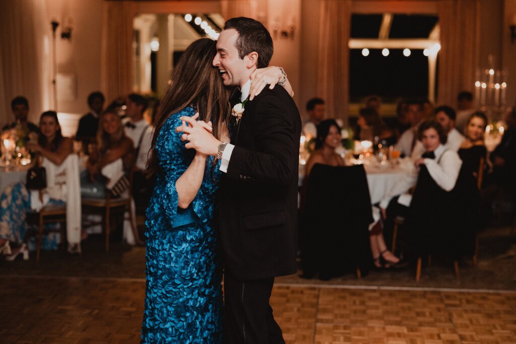 Ocean House Wedding Weekend | Katie + Zach