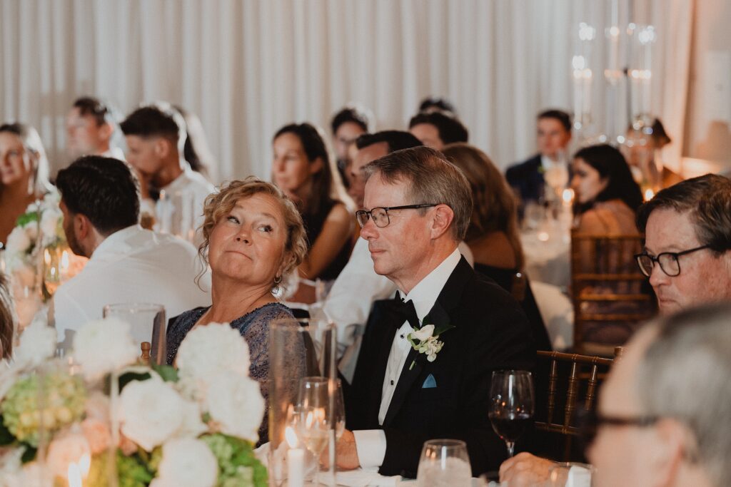 Ocean House Wedding Weekend | Katie + Zach